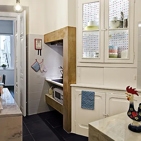 Safe House * リスボン