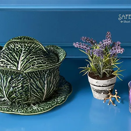 Safe House アパート *