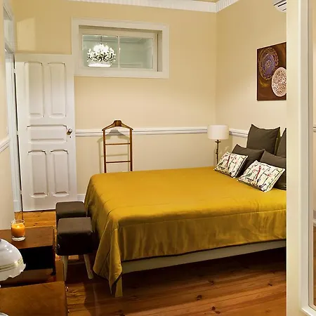 Safe House アパート