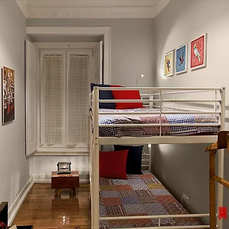 Appartement Safe House