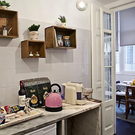 Appartement Safe House