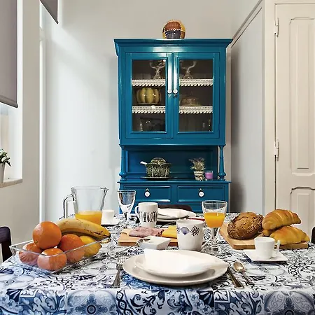 Apartman Safe House *