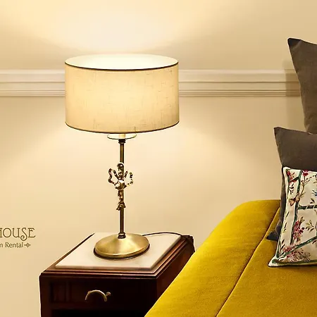 Safe House Daire Lisboa