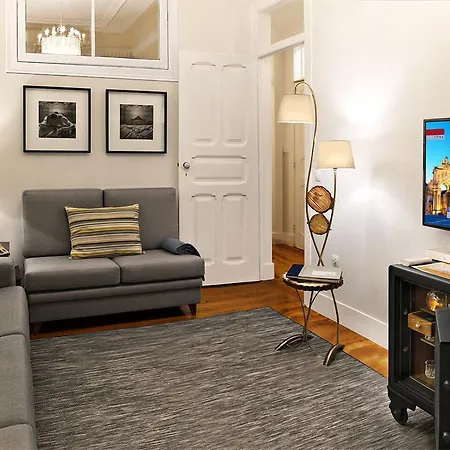 سيف هاوس شقة Lisboa