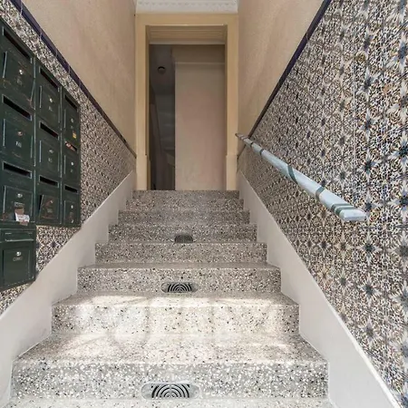 Safe House Appartement *