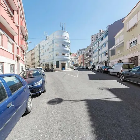 سيف هاوس * Lisboa