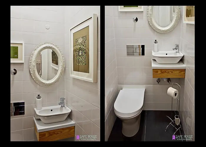 Safe House Appartement Lisboa