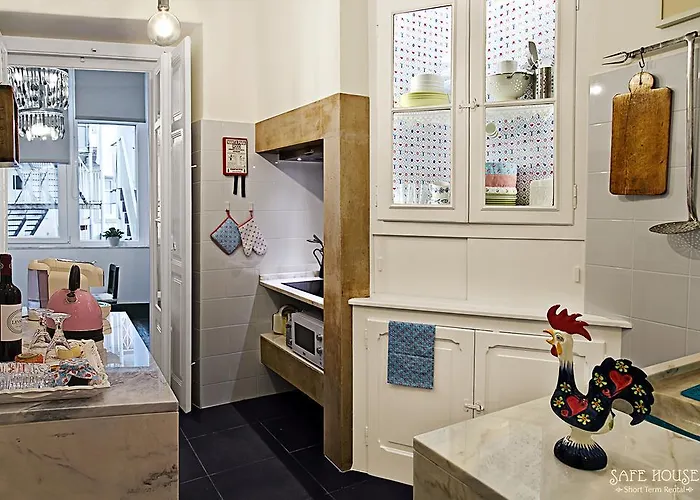 سيف هاوس * Lisboa