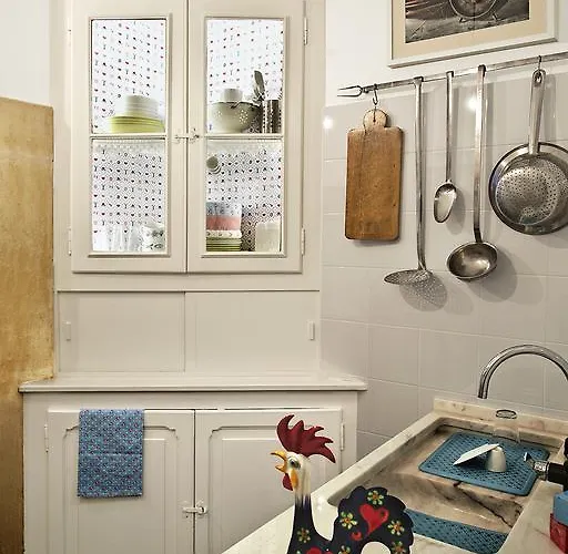 Apartment Safe House