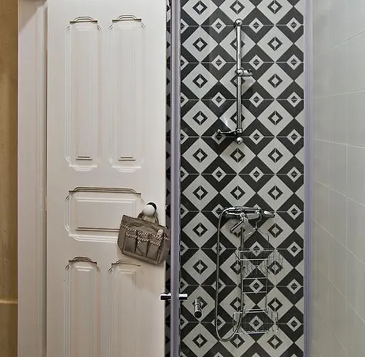 Safe House Appartement