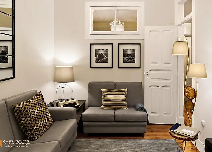 سيف هاوس Lisboa