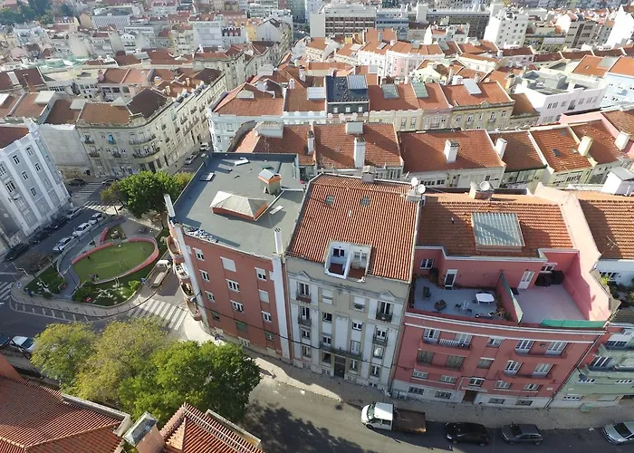 Appartement Safe House