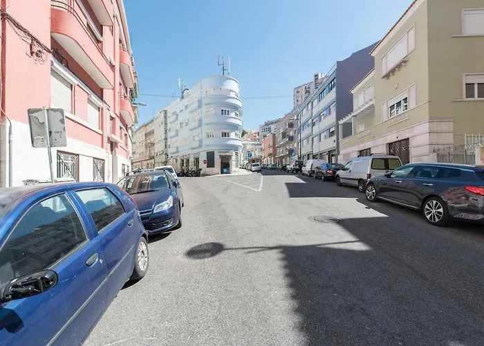 سيف هاوس * Lisboa