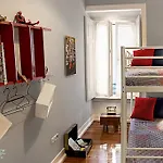 سيف هاوس Lisboa