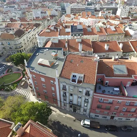 Appartamento Safe House