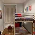 Διαμέρισμα Safe House
