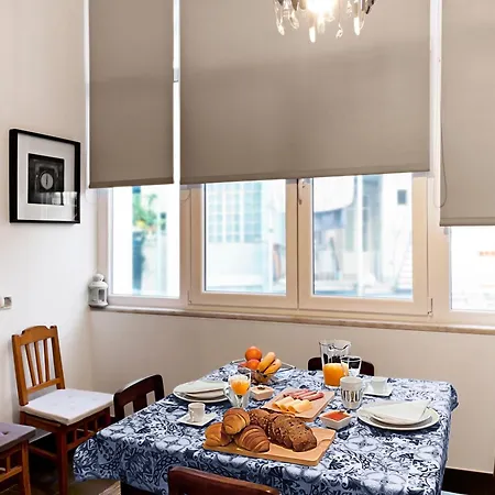 Διαμέρισμα Safe House Lisboa